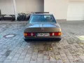 Mercedes-Benz Mercedes Benz 190e TÜV neue