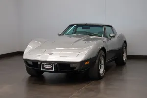Chevrolet Corvette C3