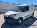 Fiat Doblo Doblò 1.6 MJT 120CV S&S PL-TN Cargo M