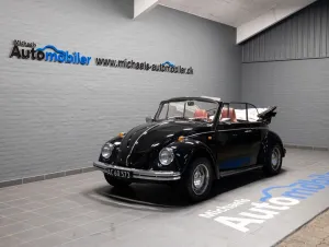 Volkswagen 1300