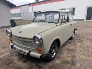 Trabant 601 S