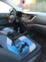 Hyundai TUCSON blue 1.7 CRDi Classic 2WD Classic