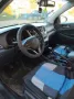 Hyundai TUCSON blue 1.7 CRDi Classic 2WD Classic