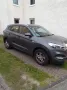 Hyundai TUCSON blue 1.7 CRDi Classic 2WD Classic