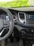 Hyundai TUCSON blue 1.7 CRDi Classic 2WD Classic