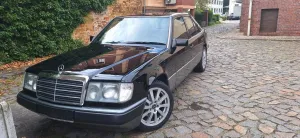 Mercedes-Benz Oldtimer xxx Mercedes W124 xxx E 230