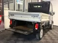 Aixam D-Truck Pritsche 2023 8PS Mopedauto Microcar 45
