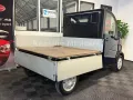 Aixam D-Truck Pritsche 2023 8PS Mopedauto Microcar 45