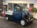 Aixam D-Truck Pritsche 2023 8PS Mopedauto Microcar 45