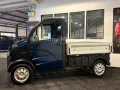 Aixam D-Truck Pritsche 2023 8PS Mopedauto Microcar 45