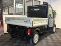 Aixam D-Truck Pritsche 2023 8PS Mopedauto Microcar 45