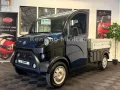Aixam D-Truck Pritsche 2023 8PS Mopedauto Microcar 45