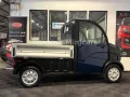 Aixam D-Truck Pritsche 2023 8PS Mopedauto Microcar 45