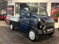 Aixam D-Truck Pritsche 2023 8PS Mopedauto Microcar 45
