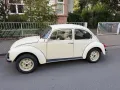 Volkswagen VW Käfer Motor ein Jahr alt mit TÜV und H-...