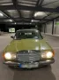 Mercedes-Benz Mercedes W123 230E - Automatik - Grün-Grün