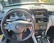 Mercedes-Benz Mercedes Benz GLK  350 CDI 4MATIC
