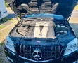 Mercedes-Benz Mercedes Benz GLK  350 CDI 4MATIC