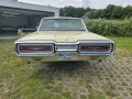 Ford Thunderbird Landau 1964