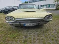 Ford Thunderbird Landau 1964