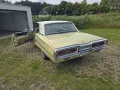 Ford Thunderbird Landau 1964