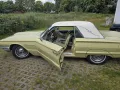 Ford Thunderbird Landau 1964