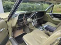 Ford Thunderbird Landau 1964