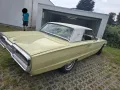 Ford Thunderbird Landau 1964