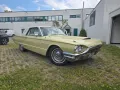 Ford Thunderbird Landau 1964