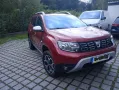 Dacia Duster Blue dCi 115 2WD Prestige Prestige