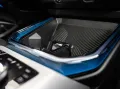 BMW X3 20d xDrive M-Sport AHK PANO H&K ACC KoZg 360°