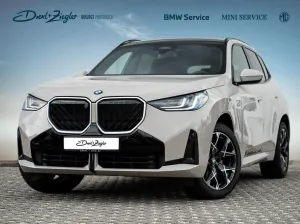 BMW X3 20d xDrive M-Sport AHK PANO H&K ACC KoZg 360°