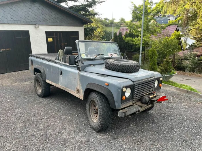Other Land Rover Defender 110