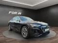 Audi Q8 Sportback e-tron 50 quattro S line