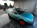 Volkswagen Golf 3 alter Klassiker mit neuen TÜV