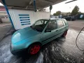 Volkswagen Golf 3 alter Klassiker mit neuen TÜV