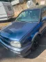 Volkswagen Golf Cabrio.  1.6 Benzin