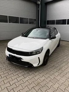Opel Corsa 1.2 Direct Injection Turbo 74kW GS GS