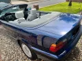 BMW e36 320i Cabrio Klima