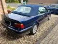 BMW e36 320i Cabrio Klima
