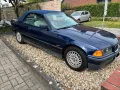 BMW e36 320i Cabrio Klima