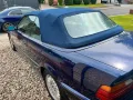 BMW e36 320i Cabrio Klima