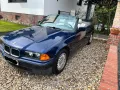 BMW e36 320i Cabrio Klima
