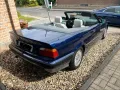 BMW e36 320i Cabrio Klima