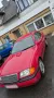 Mercedes-Benz mercedes c klasse 180 mit H Kennzeichen