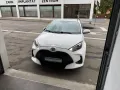 Toyota Yaris 1.0 Comfort - Inspektion neu - Allwetter