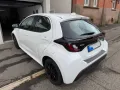 Toyota Yaris 1.0 Comfort - Inspektion neu - Allwetter