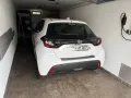 Toyota Yaris 1.0 Comfort - Inspektion neu - Allwetter