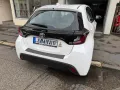 Toyota Yaris 1.0 Comfort - Inspektion neu - Allwetter