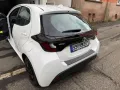 Toyota Yaris 1.0 Comfort - Inspektion neu - Allwetter